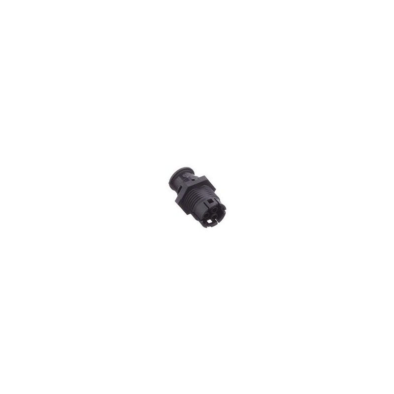 1 pcs : 2213468-1 - Lighting Connectors 3P SKT HSG ASSY, PM CODE A