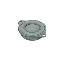 1 pcs : AS04304PR-F-WP-R - Speakers & Transducers SPEAKER 3W 4OHM 85DB 180HZ