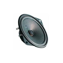 1 pcs : FR 10 F - 4 Ohm - Speakers & Transducers 10 cm (4') full-range loudspeaker, 2 fixing lugs, 20-30W, 100 22000 Hz, 133Hz