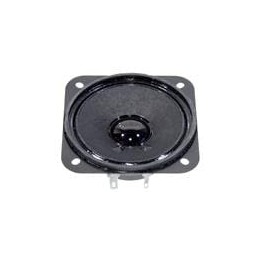 1 pcs : 4629 - Speakers & Transducers FR77-8Ohm full-range speaker