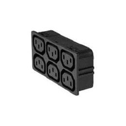 1 pcs : 3-103-874 - AC Power Entry Modules 4751 Connector Distribution 10A F