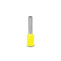 1 pcs : 3203024 - Terminals AI 0 25- 6 YE .25MM YEL 24AWG