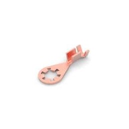 1 pcs : 485044-1 - Terminals RING AMVAR 18-14 IS 8 028LUBZ