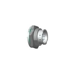 1 pcs : ACD-07PMMS-LC7001 - Standard Circular Connector MID STAMP PIN, PNL LOCK 7PIN M CONN
