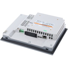 1 pcs - Schneider Electric Magelis GTO Touch Screen HMI - 7 in, TFT Display, 800 x 480pixels