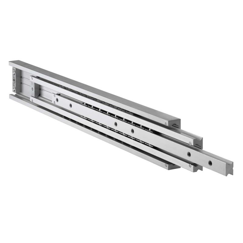 1 Pair - Accuride, 250kg Max Load