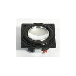 1 pcs : BF 32 - 8 ohm - Speakers & Transducers 3.2 cm (1.3') fullrange speaker, 150 20000 Hz, 220 Hz, 24-5W
