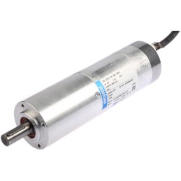 1 Kit - ebm-papst Brushless Geared DC Geared Motor, 230 W, 24 V dc, 2.7 Nm, 800 rpm, 15mm Shaft Diameter
