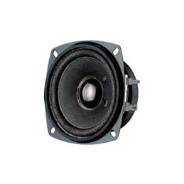 1 pcs : FR 8 - 8 ohm - Speakers & Transducers 8 cm (3.3') fullrange speaker, 100V, 10-15W, 130 20000 Hz, 8 Ohm, 150Hz