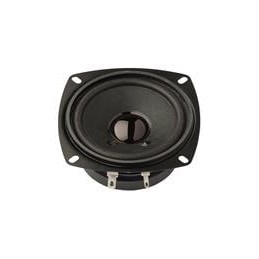 1 pcs : 2402 - Speakers & Transducers FR8TA4OHM full-range speaker