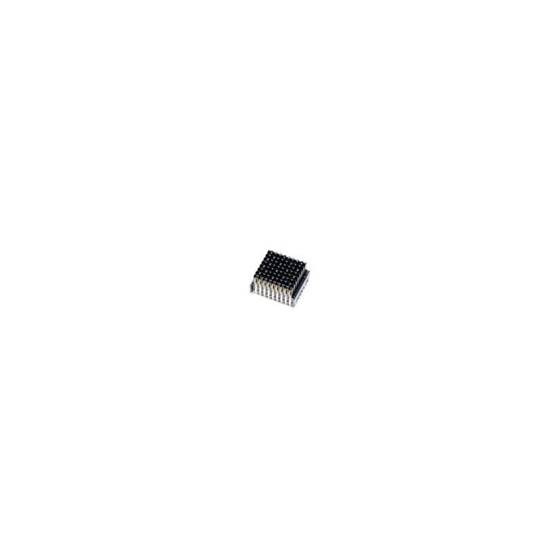 1 pcs : 1410186-2 - High Speed/Modular Connectors MULTIGIG RT2