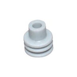 1 pcs : 15324980 - Automotive Connectors Single Wire Seal