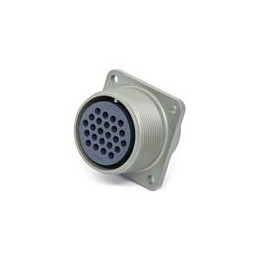 1 pcs : AIT2-14S-A7SSL - Circular MIL Spec Connector ER 7C 716S SKT RECP