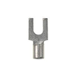 1 pcs : P18-14F-M - Terminals FORK 22-18 STUD SIZE 14
