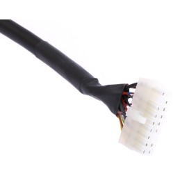 1 Kit - ebm-papst Brushless DC Motor, 178 W, 24 V dc, 43 Ncm, 4000 rpm, 6mm Shaft Diameter