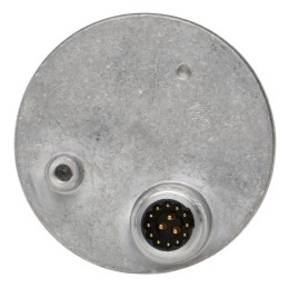 1 Kit - ebm-papst Brushless DC Motor, 178 W, 24 V dc, 43 Ncm, 4000 rpm, 6mm Shaft Diameter