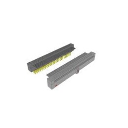 1 pcs : FFMD-25-T-08.00-01-N - Ribbon Cables / IDC Cables .050' Tiger Eye IDC Ribbon Cable Assemblies, Terminal/Socket