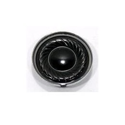 1 pcs : K 23 PC - 8 ohm - Speakers & Transducers 2.3 cm (0.9') mini speaker, 0,2-0,5W, 900 16000 Hz, 8 Ohm, 1740Hz