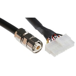 1 Kit - ebm-papst Brushless DC Motor, 178 W, 24 V dc, 43 Ncm, 4000 rpm, 6mm Shaft Diameter