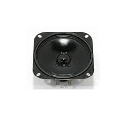 1 pcs : R 10 SC Spezial - 8 ohm - Speakers & Transducers magnetic shield full-range speaker