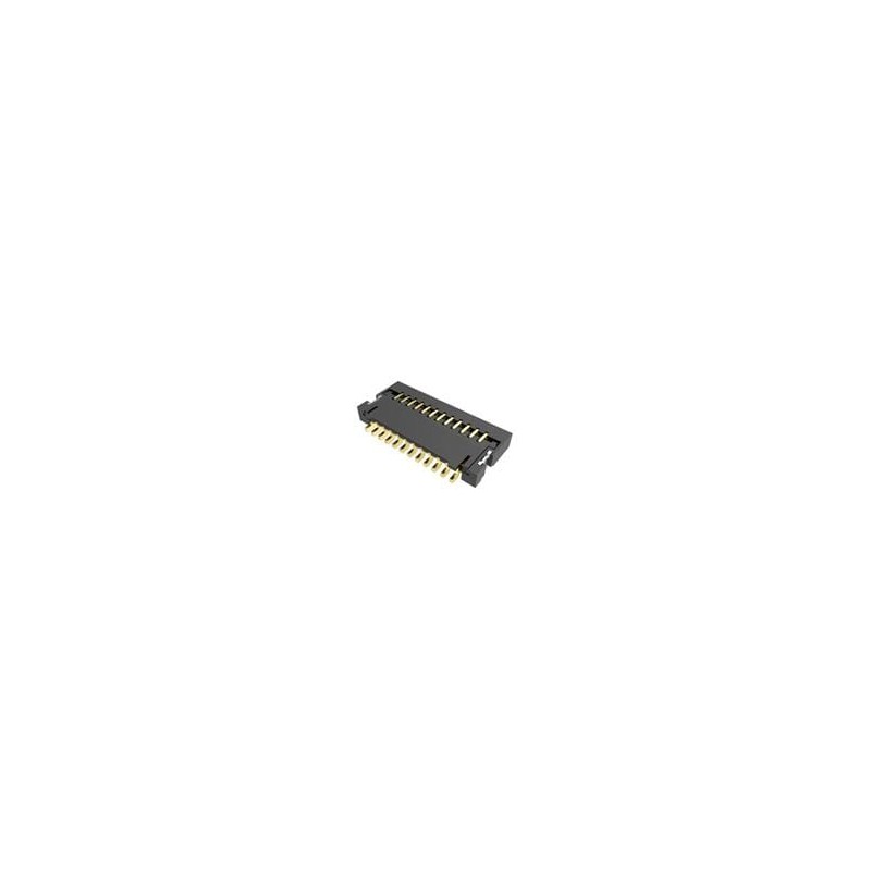 1 pcs : 59453-121110ECHLF - FFC & FPC Connectors SHORT TAIL AU PLT