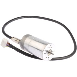 1 Kit - ebm-papst Brushless DC Motor, 356 W, 48 V dc, 85 Ncm, 4000 rpm, 6mm Shaft Diameter