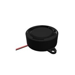 1 pcs : AT-5030-TF-2-LW100-R - Speakers & Transducers TRANSDUCER 24VP-P 106DB 3000HZ