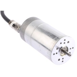 1 Kit - ebm-papst Brushless DC Motor, 356 W, 48 V dc, 85 Ncm, 4000 rpm, 6mm Shaft Diameter