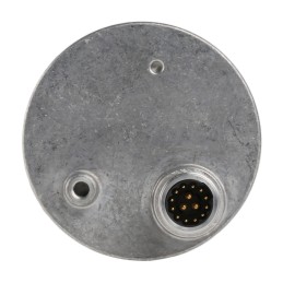 1 Kit - ebm-papst Brushless DC Motor, 356 W, 48 V dc, 85 Ncm, 4000 rpm, 6mm Shaft Diameter