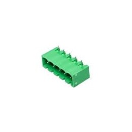 1 pcs : OQ0771510000G - Pluggable Terminal Blocks 500 TB SKT CLOSE RA