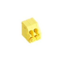 1 pcs : 1701057 - Fixed Terminal Blocks PTSA 1.5/ 2-3.5-Z YE