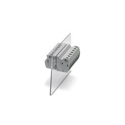 1 pcs : 3073335 - Fixed Terminal Blocks UW 10/S