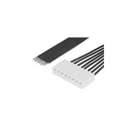 1 pcs : 219665-1082 - Rectangular Cable Assemblies KK .156' OTS CABLE ASSY