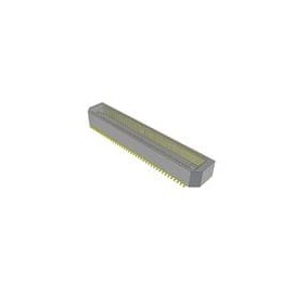 1 pcs : BTE-040-01-F-D-A - Board to Board & Mezzanine Connectors 0.80 mm Basic Blade & Beam Terminal Strip