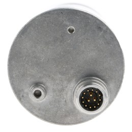 1 Kit - ebm-papst Brushless Geared DC Geared Motor, 290 W, 48 V dc, 21 Nm, 120 rpm, 15mm Shaft Diameter