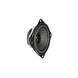 1 pcs : FRS 7 - 4 ohm - Speakers & Transducers 6.5 cm (2.5') full-range speaker, 5-10W, 4 Ohm, 130 20000 Hz, 220 Hz