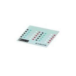 1 pcs : 1965458 - Terminal Block Tools & Accessories SK 5.08/3.8 DN