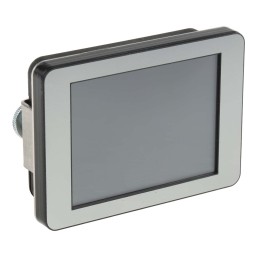 1 pcs - BARTH DMA-15 Series CAN Touch Touch Screen HMI - 2.4 in, TFT Display, 240 x 320pixels