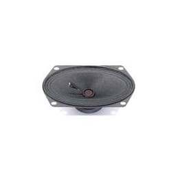 1 pcs : FR 7.12, 8 ohm - Speakers & Transducers fullrange speaker 10W 8Ohm 150-18kHz