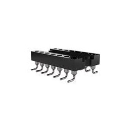 1 pcs : 110-87-310-41-105191 - IC & Component Sockets