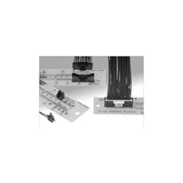 1 pcs : DF50A-6S-1C - Headers & Wire Housings 6P 1.0MM PITCH CRIMP HOUSING