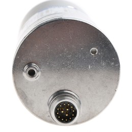 1 Kit - ebm-papst Brushless Geared DC Geared Motor, 140 W, 24 V dc, 8.9 Nm, 154 rpm, 15mm Shaft Diameter