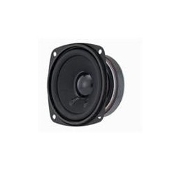 1 pcs : FRS 8 - 8 ohm - Speakers & Transducers 8 cm (3.3') HiFi full-range driver