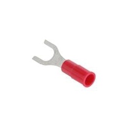 1 pcs : 19142-0007 - Terminals SPADE INSULKRIMP (A- SULKRIMP (A-235-10X)
