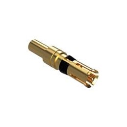 1 pcs : FC4102D/AA - D-Sub Contacts DSUB CONT SKT GF CRIMP