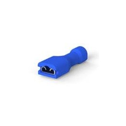 1 pcs : 3-520125-2 - Terminals ULTRA-FAST RECPT 16-14 AWG