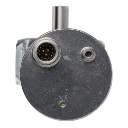 1 Kit - ebm-papst Brushless Geared DC Geared Motor, 130 W, 48 V dc, 10 Nm, 120 rpm, 15mm Shaft Diameter