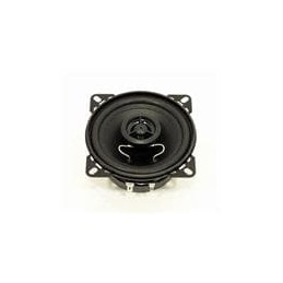 1 pcs : PX 10 - 4 Ohm - Speakers & Transducers 10 cm (4') 2-way coaxial loudspeaker