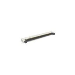 1 pcs : F34G-1A7Q1-E8C40 - FFC & FPC Connectors FFC/FPC FLEX