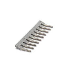 1 pcs : 0203137 - Terminal Block Tools & Accessories 10 POSITION BRIDGE